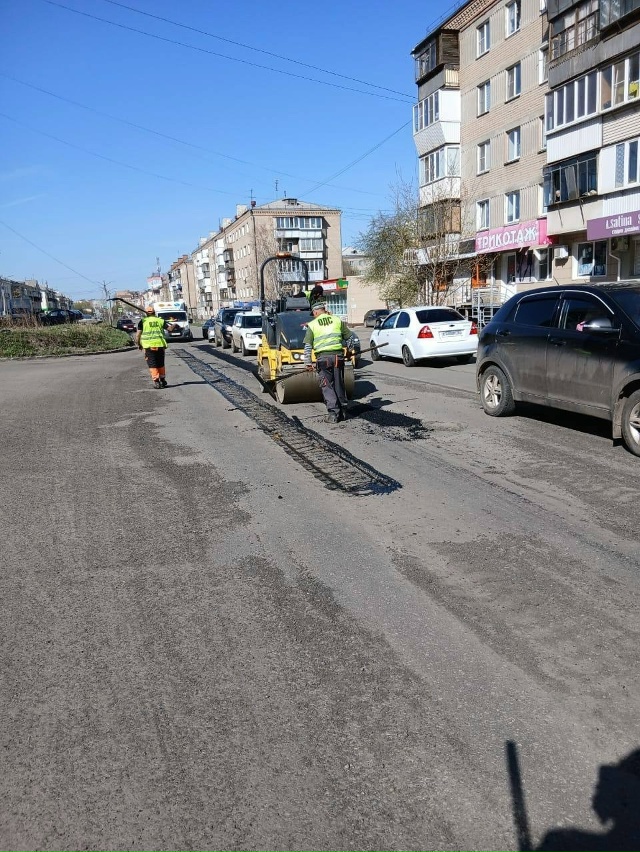 📌Алексей Текслер заявил, что Копейск является лидеро?...