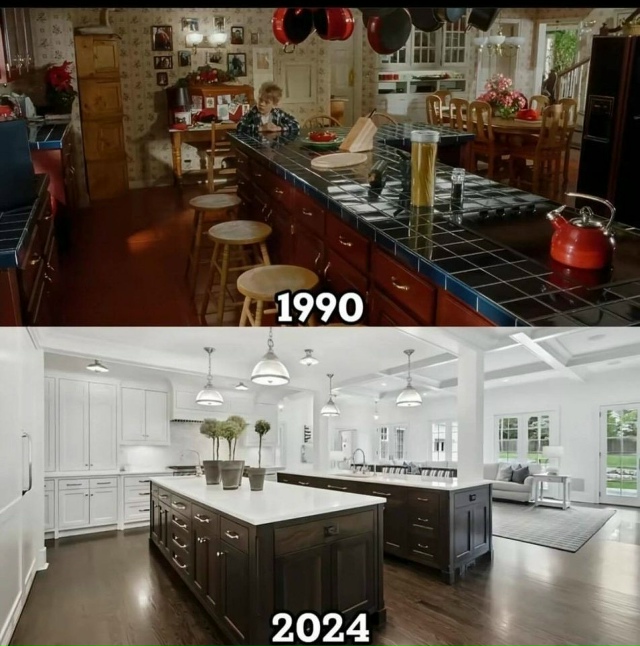 Знаменитый дом из «Одного дома» преобразился до неузн?...