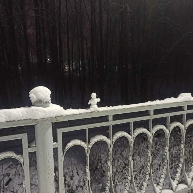 Доброе утро, доброму человеку. Станция Университетска?...