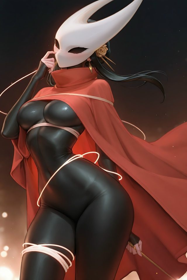 Hollow Knight ?