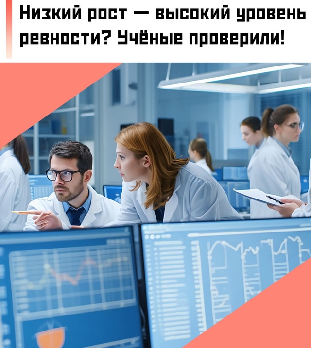 💁‍♂ Американские исследователи выяснили, что мужчин...