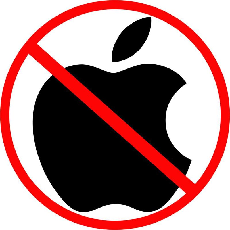 В России могут запретить айфоны уже в следующем году — если Apple откажется содействовать в появлени
