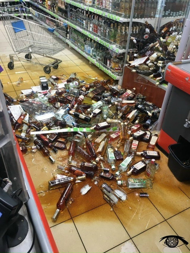 Если вам больно смотреть на эти фото - стоит задуматься...