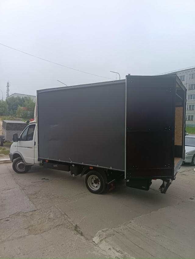 Грузоперевозки Усинск -межгород Квартирные и офисные ...