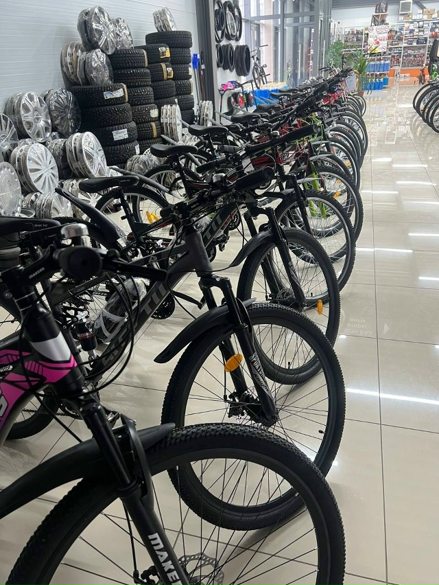 erid: 2Vtzqws4AK9
🚴‍♂️✨ Суперновость от ТД 