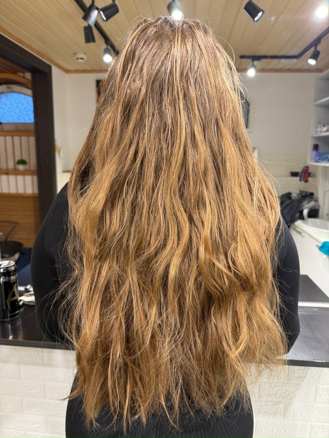 Дорогие девушки! Если вы мечтаете о гладких, блестящих ...