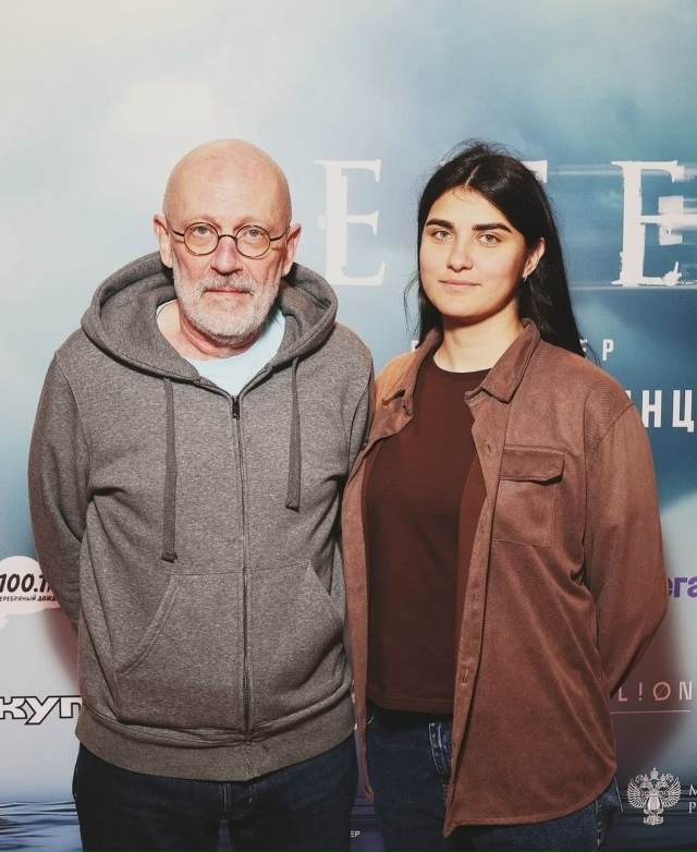 Александр Гордон снова в центре внимания! Его 23-летняя ...