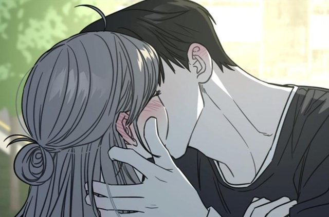 Верите ли вы в судьбу?!
#status_manga@mangaotaku