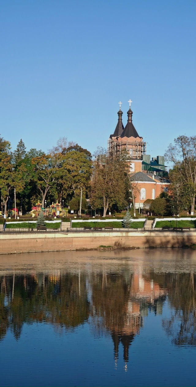Доброе утро, Луга❤️