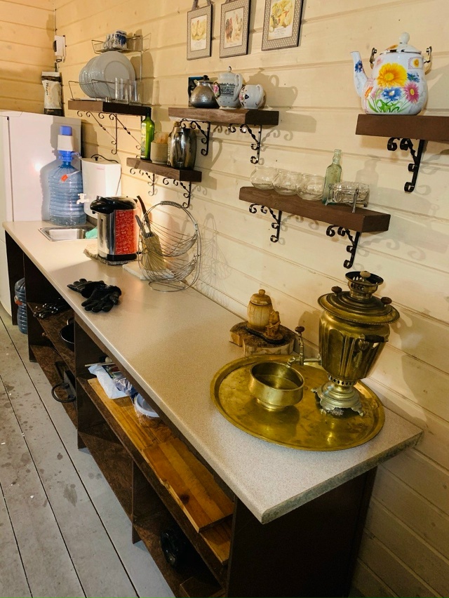 Cдaётся дом-баня в Парме для СЕМЕЙНОГО отдыха
Дом 37 м² н...