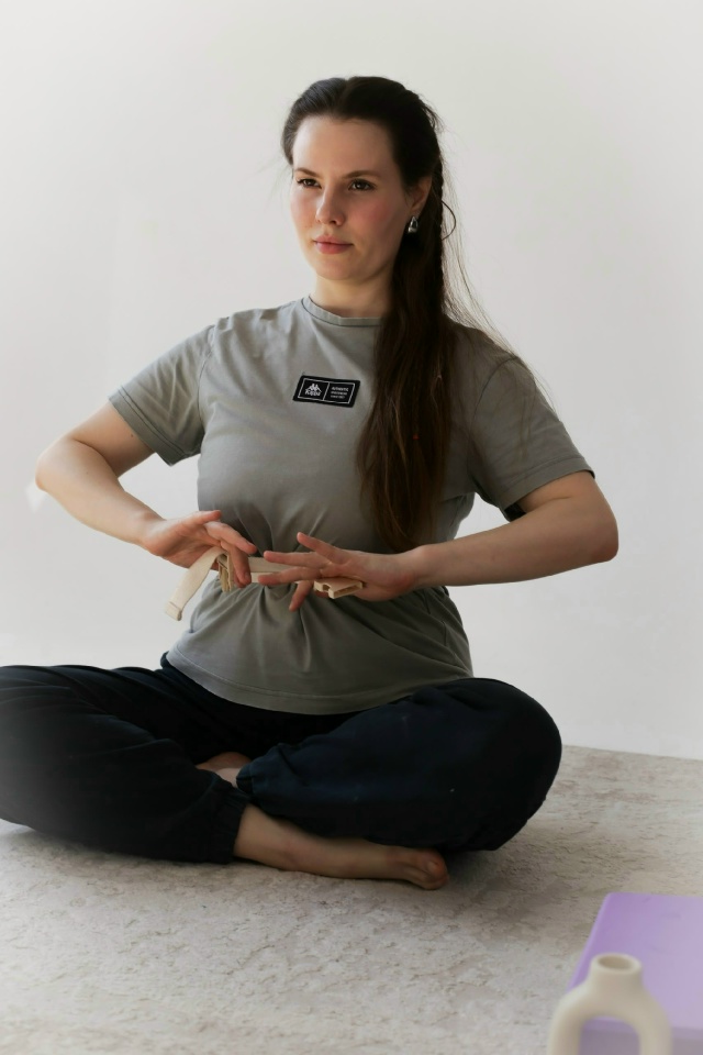 Йога в самом центре г.Чайковский.
Хотите начать день с ...