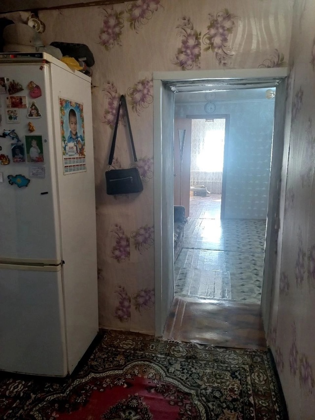 🏡 Агентство недвижимости «Диана»
п. Акбулак, ул. Бел?...