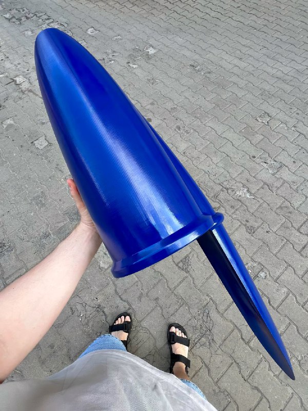 Я: больше никаких бесполезных покупок
Тем временем шляпа в виде колпачка для ручки:
