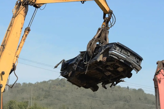 Утильсбор, НДС и УСН: от чего ещё подорожают автомобили...