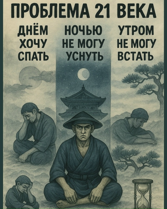 С возрастом человек видит хуже, но больше