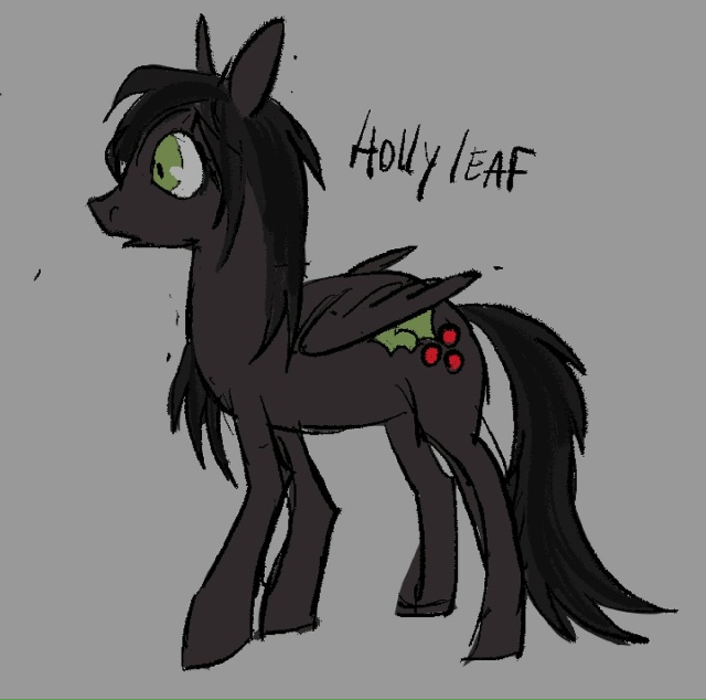 Все узнаваемы?
© pyrophorus_
#KV_ZZ_ART