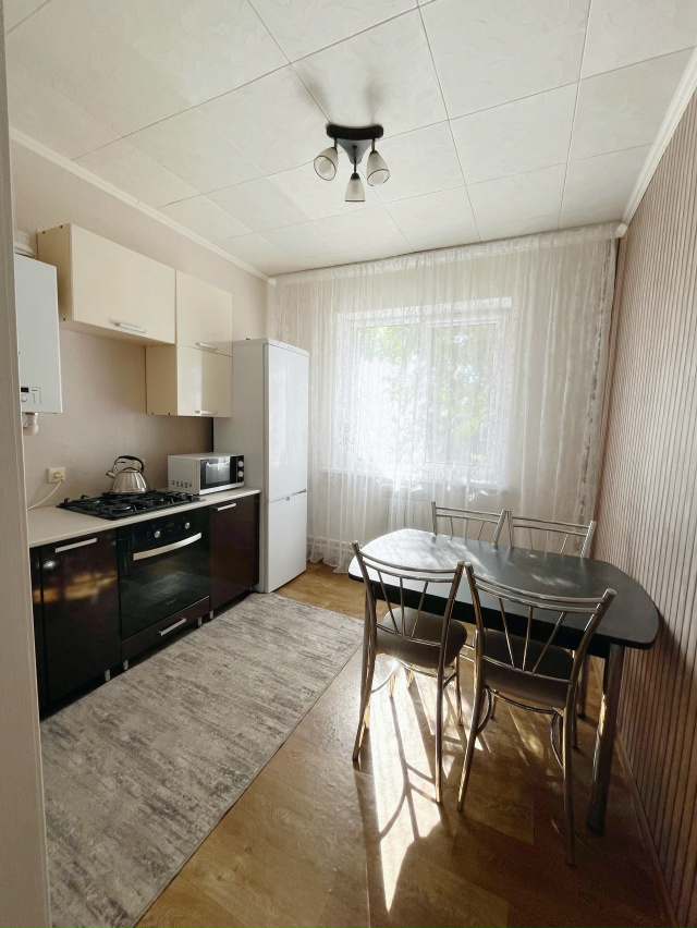 Продам 2-комнатную квартиру 46,5 квадратных метров.
Расп...