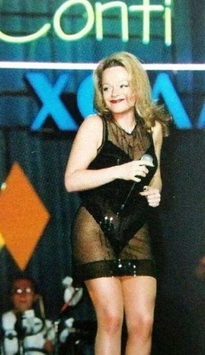 😨 Архив Ларисы Долиной 18+ слили в сеть на фоне скандал?...