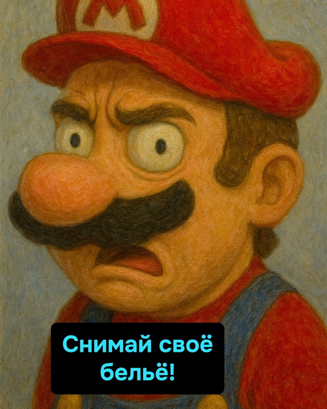 Это был самый дорогой френдзон. Ну хоть грибов наелся...