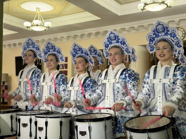 🎅🏼В Видном прошел юбилейный парад Дедов Морозов
Но...