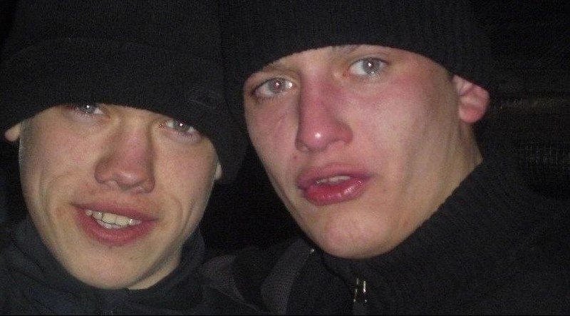Москвич купил нюдсы за 320 тысяч. Нюдсы оказались его.
30-летний мужчина отправил интимные фото де