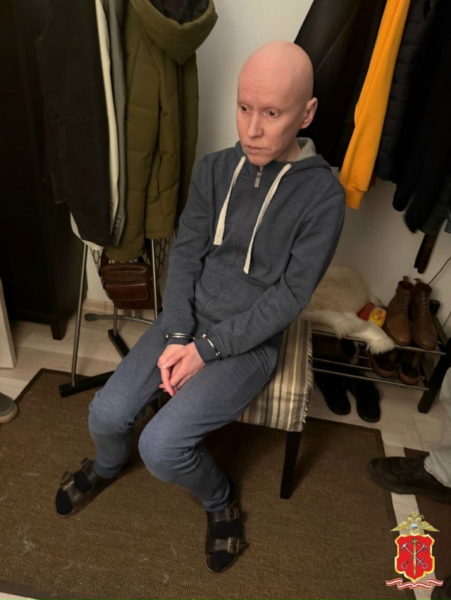 В Ленобласти педофил два года совращал малолетних пле?...