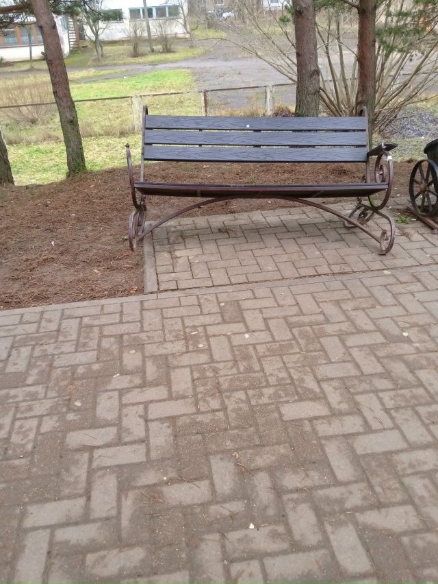 Отремонтируйте пожалуйста ☺️