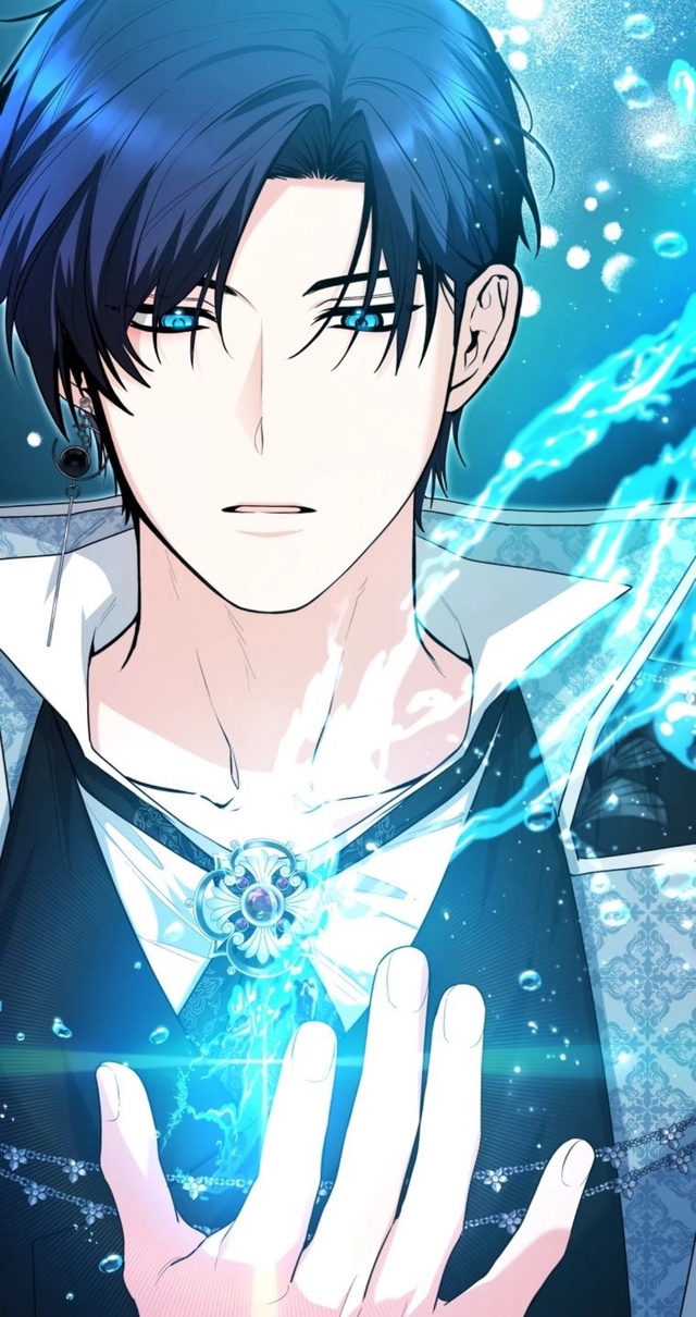 #Малышка_косатка
#Hexe@manga_hwa