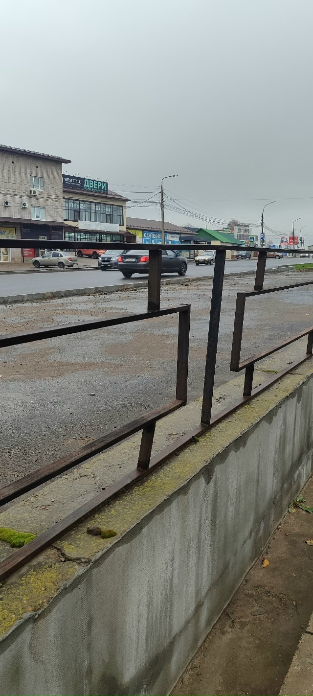 Дороги
Хорошо что дороги ремонтируют, только вот как о?...