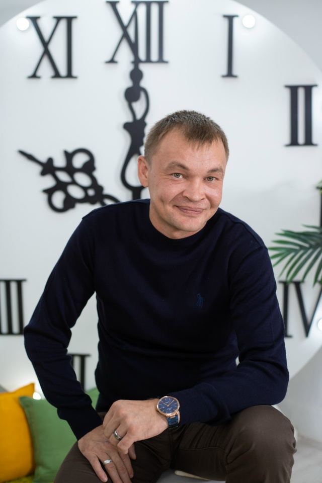 Прощание с Анкудиновым Леонидом состоится 6.11 в 11:00 в па...