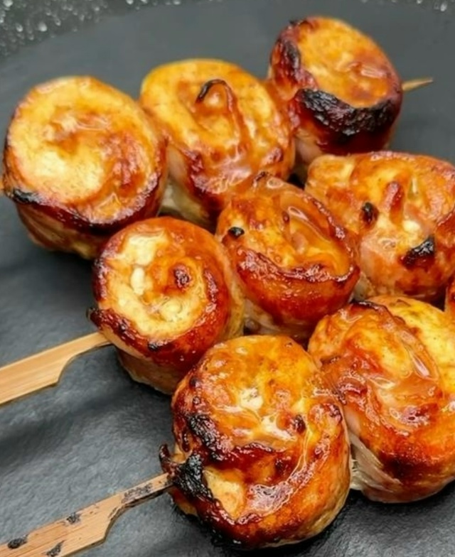 Вкусно конечно, но все это опасно