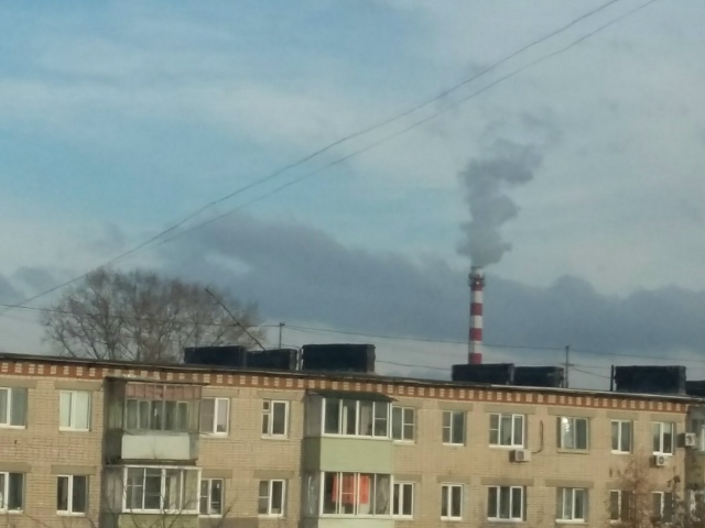 ❗ Строителей 8
У вас антенна прилегла на провода