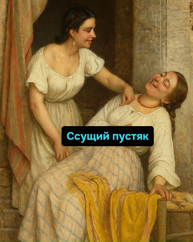 Не каждый герой достоин эпоса — некоторым хватает кор?...