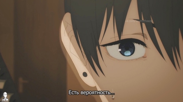 Человек-бензопила Chainsaw Man