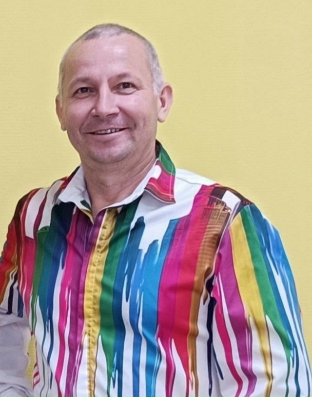 ⚡⚡Андрей, Сергей и Сергей
Сегодня дни рождения отмет?...