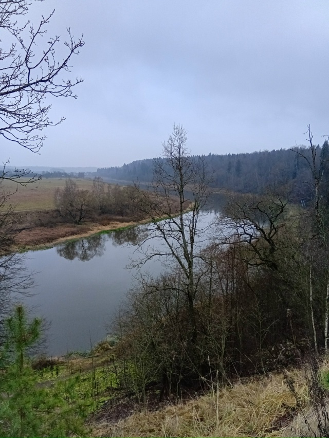 Рузский край...