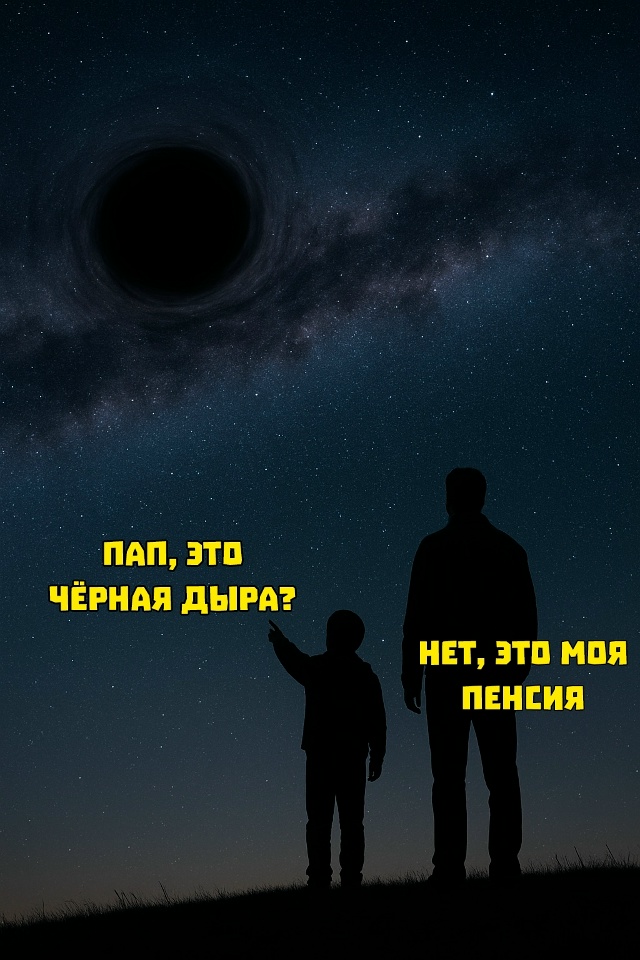 По оценкам Минфина, в 2025 году Пенсионный фонд России ст...