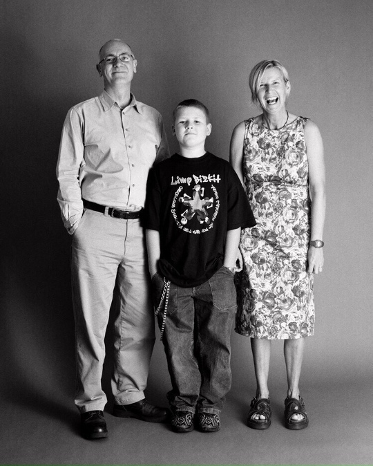 Вот так пролетают 25 лет жизни..