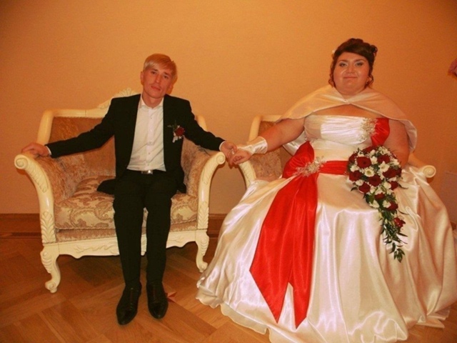 Ах, эта свадьба, свадьба😅