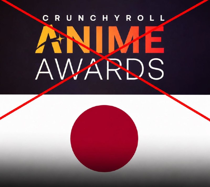 🏆Президент Wit Studio анонсировал новую аниме-премию, которая составит конкуренцию Crunchyroll Anime