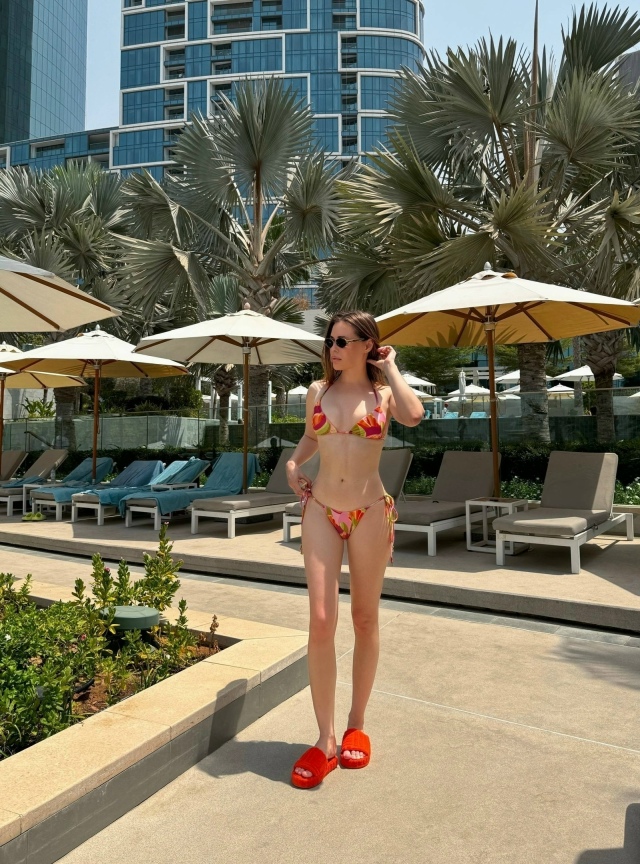 🔥 Бывшая участница шоу «Уральские пельмени» ЮЛИЯ МИХ?...