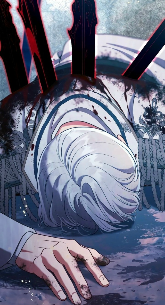 #Привилегия_попаданки
#Hexe@manga_hwa