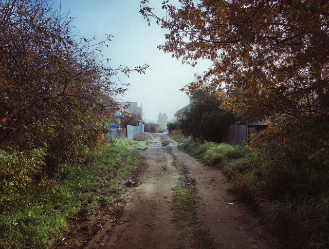 У Т Р Е Н Н И Е 🍂
#Мобильнаяфотография Huawei P60 Pro