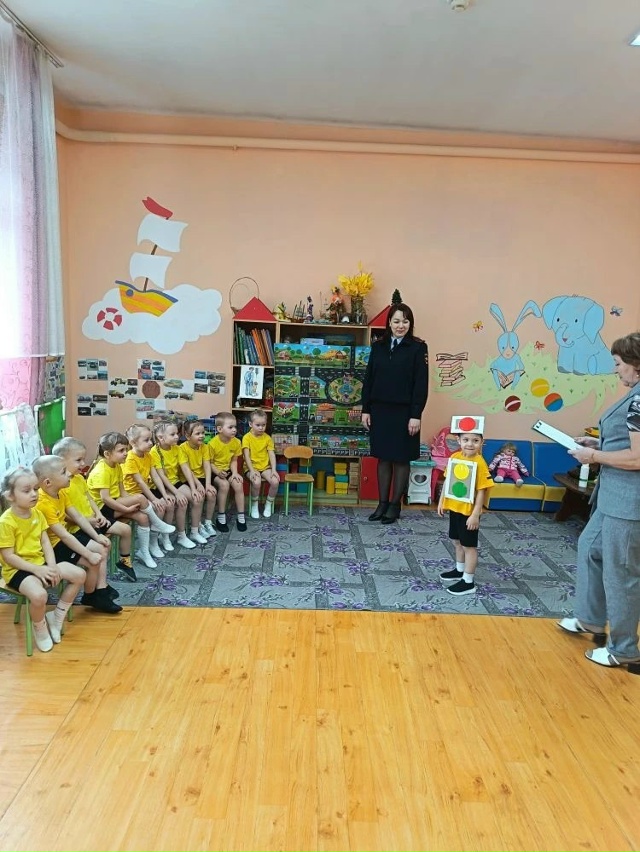 Профилактическое мероприятие.
С целью приобретения те...