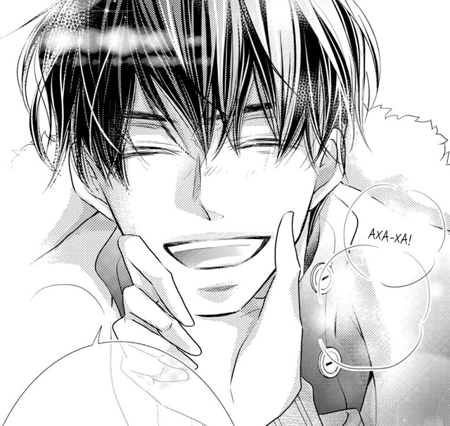 #status_manga@mangaotaku
Манга Я не буду делать, как говорит Курос...