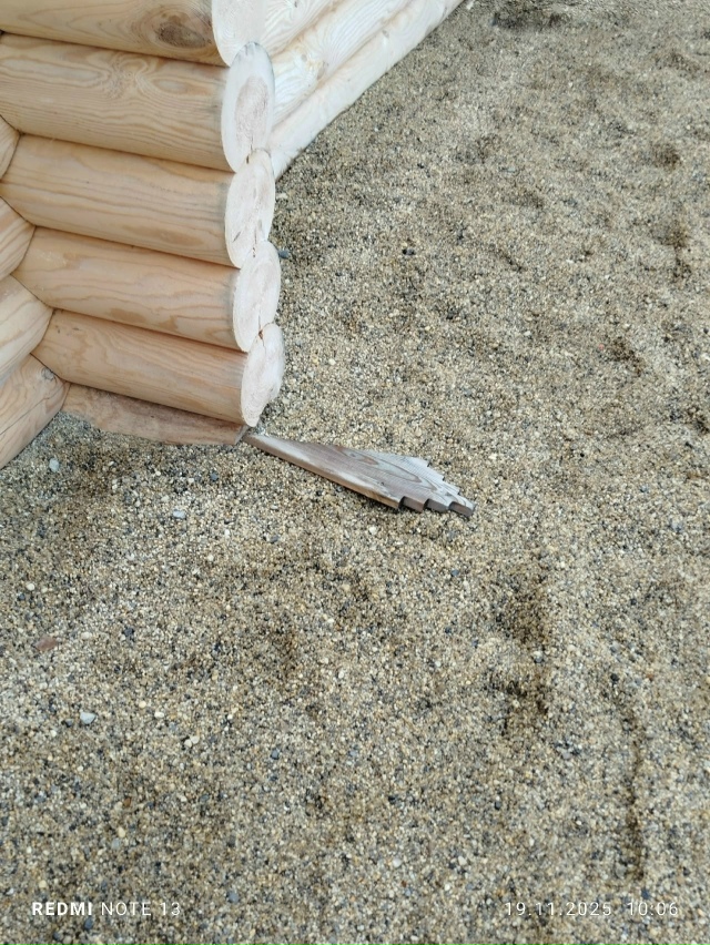 Кощунственное благоустройство.
В Алатыре начала разв?...