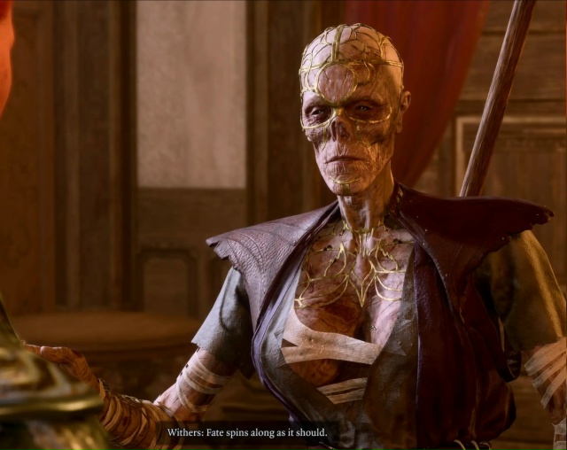 Любимым модом разработчиков Baldur’s Gate 3 оказался мод, до...