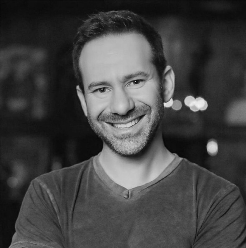 Умер основатель и владелец OnlyFans
Предприниматель Леонид Радвинский ушёл из жизни в возрасте 43 л