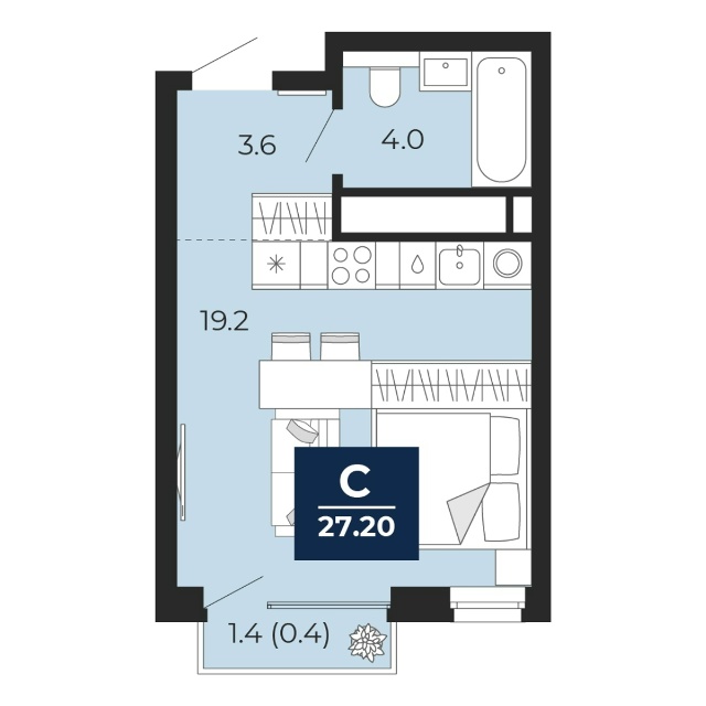 ? Многие думают: «Когда соберём первый взнос — только...