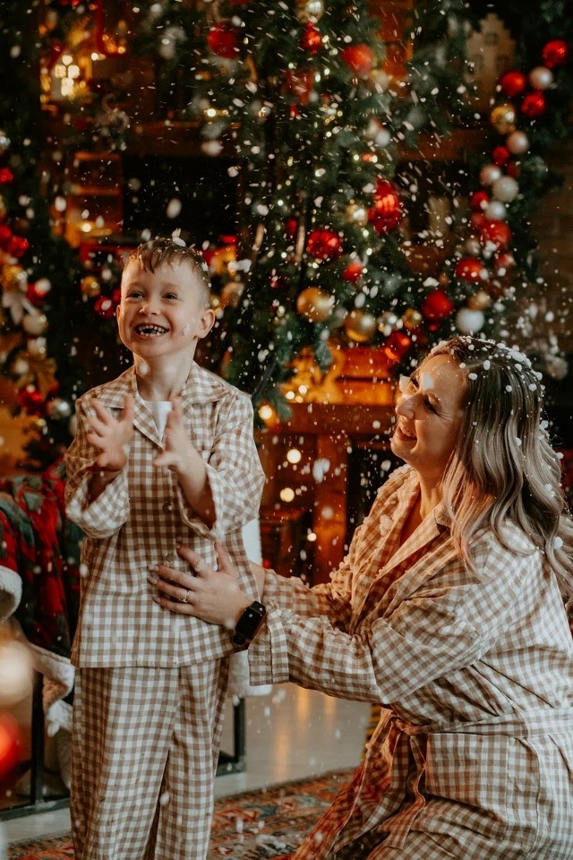 НОВОГОДНИЕ ФОТОСЕССИИ В [club172076466|Антикафе «Provance»| Дни Р...